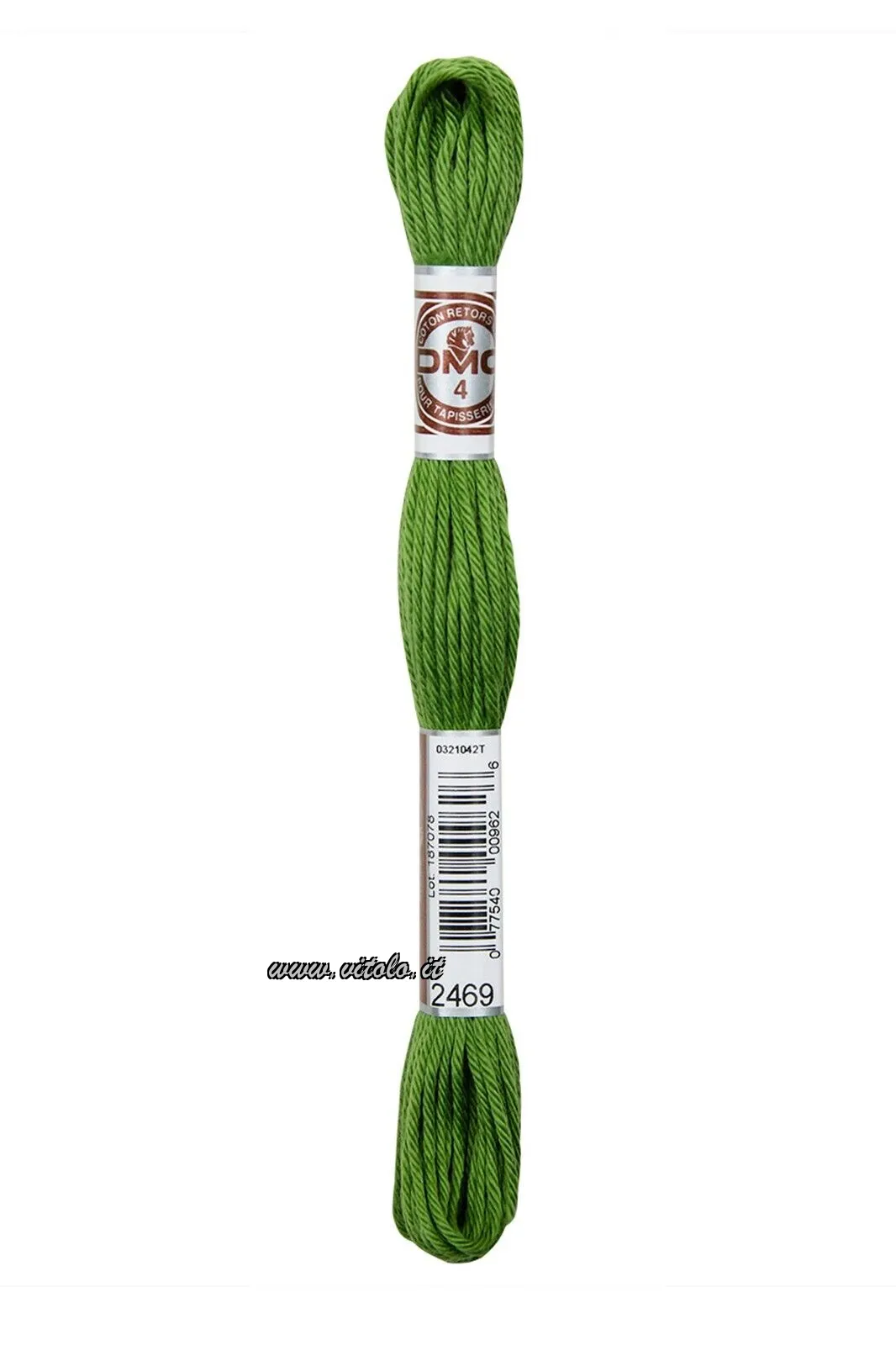 Verde medio