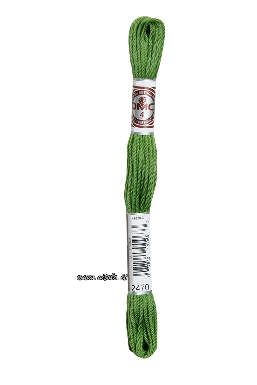 Verde bandiera