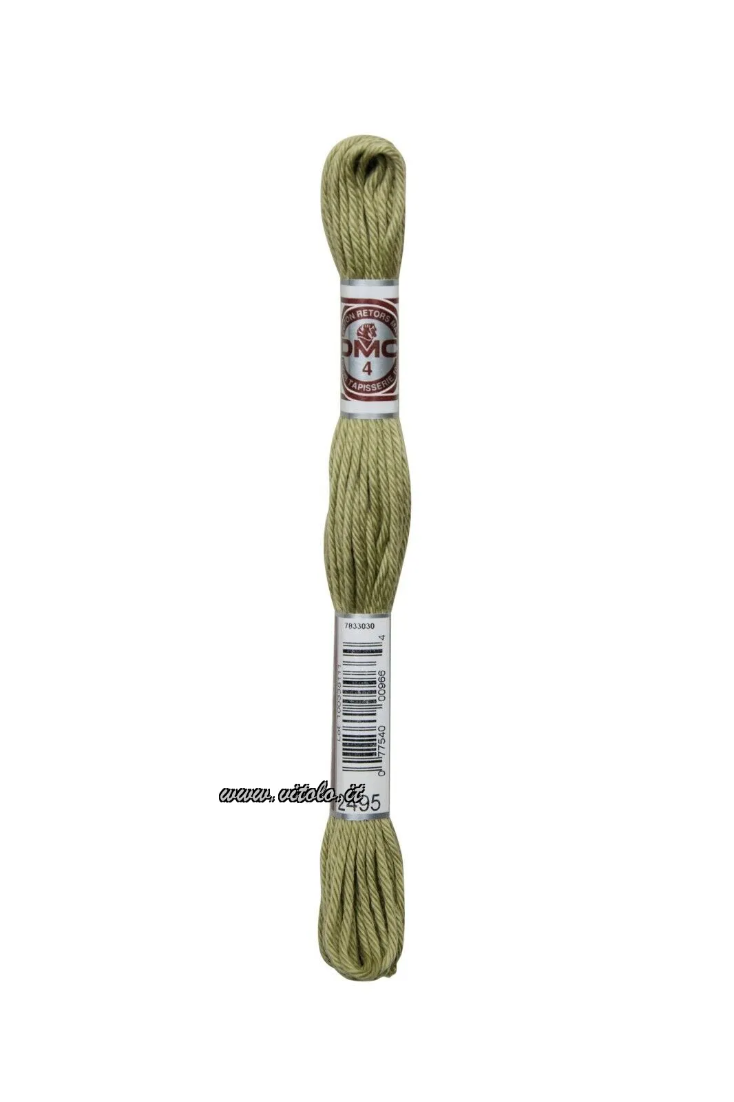 Verde militare