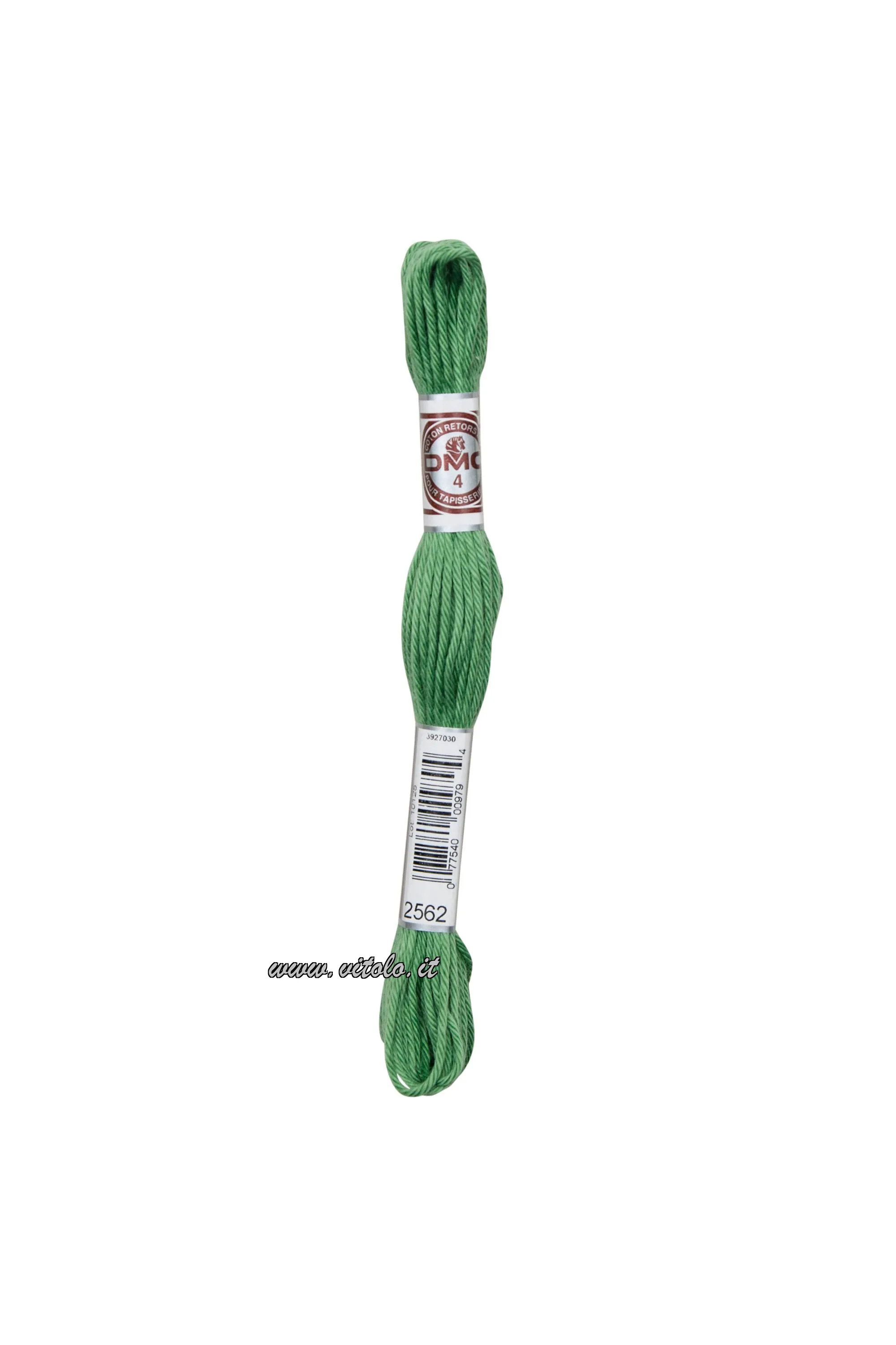 Verde