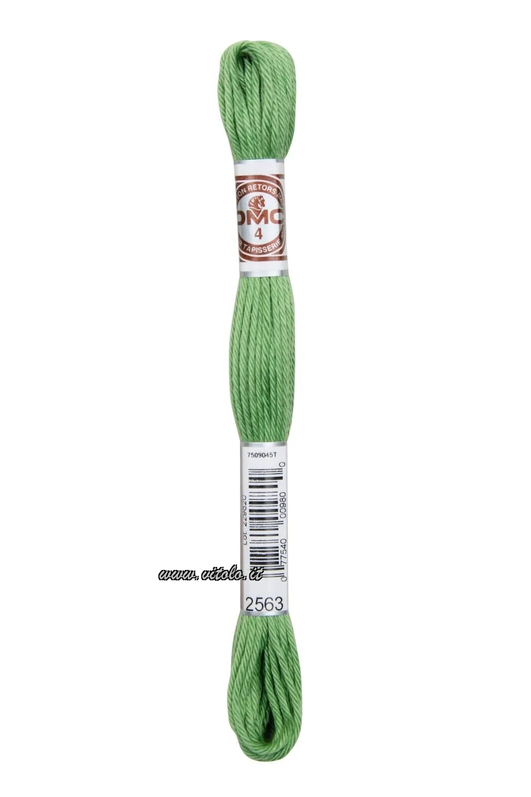 Verde pisello