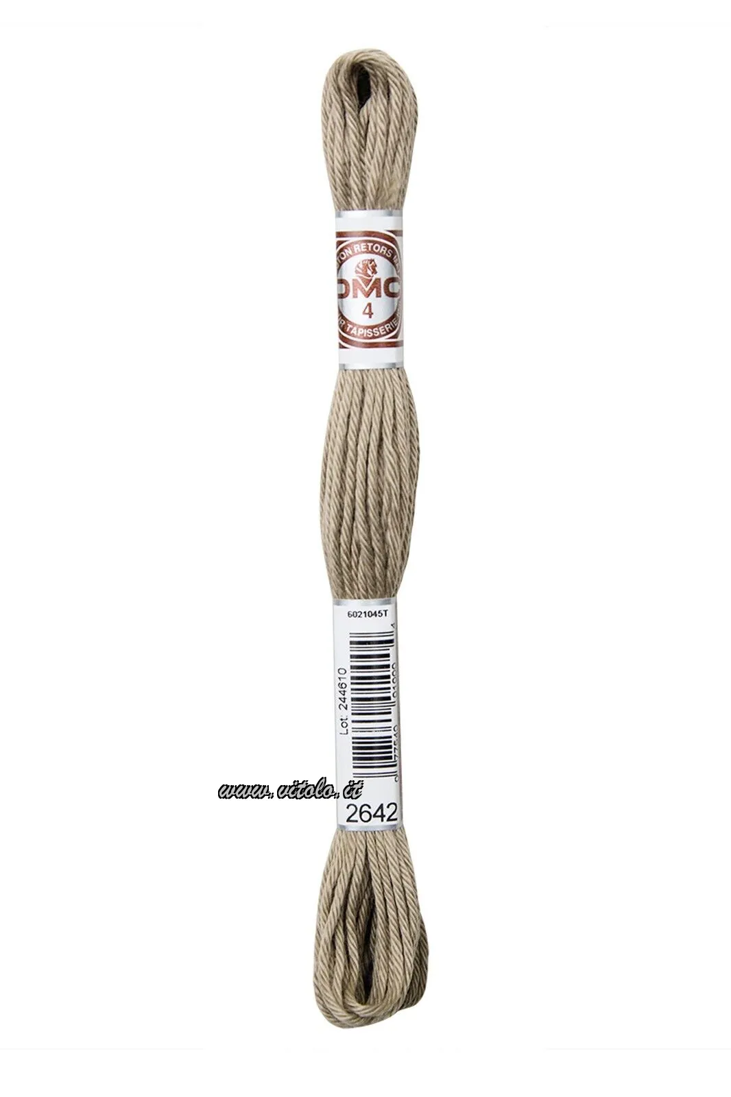Ecru' scuro