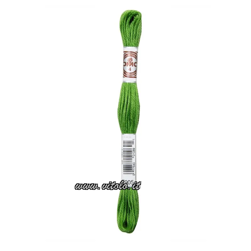 Verde mela