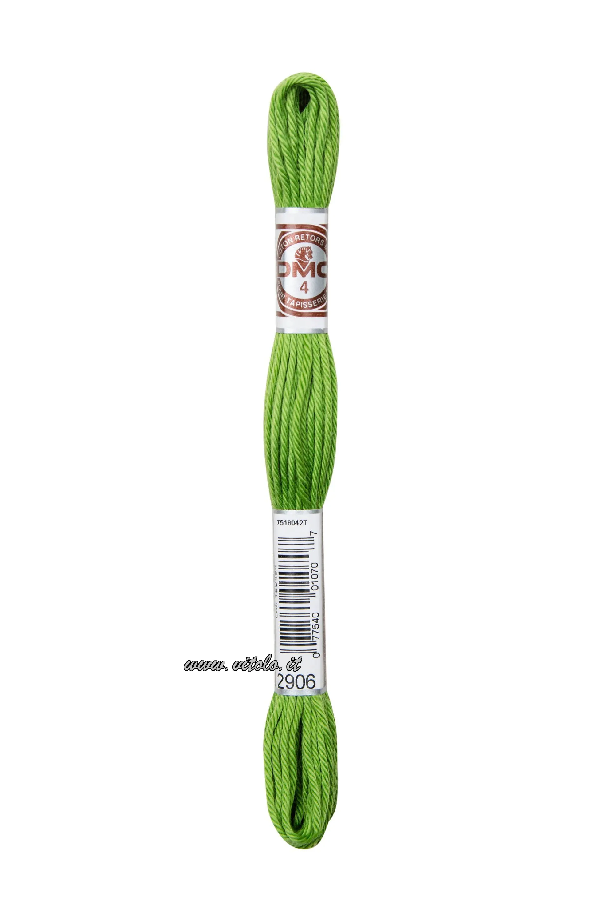 Verde mela