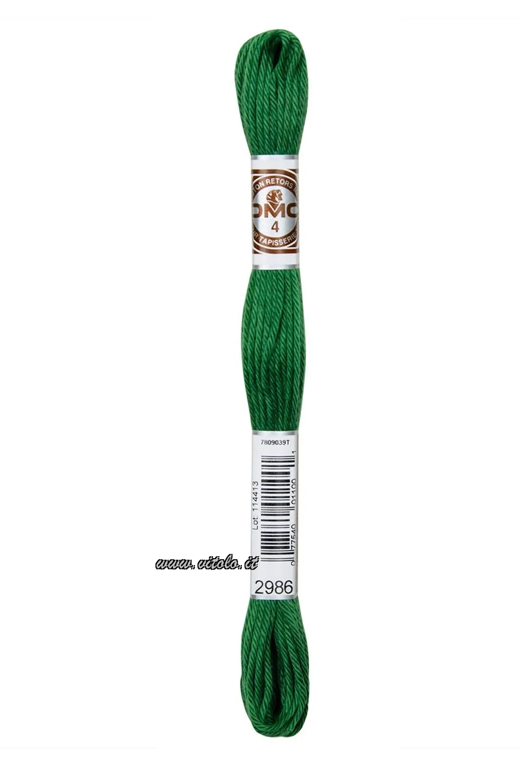 Verde