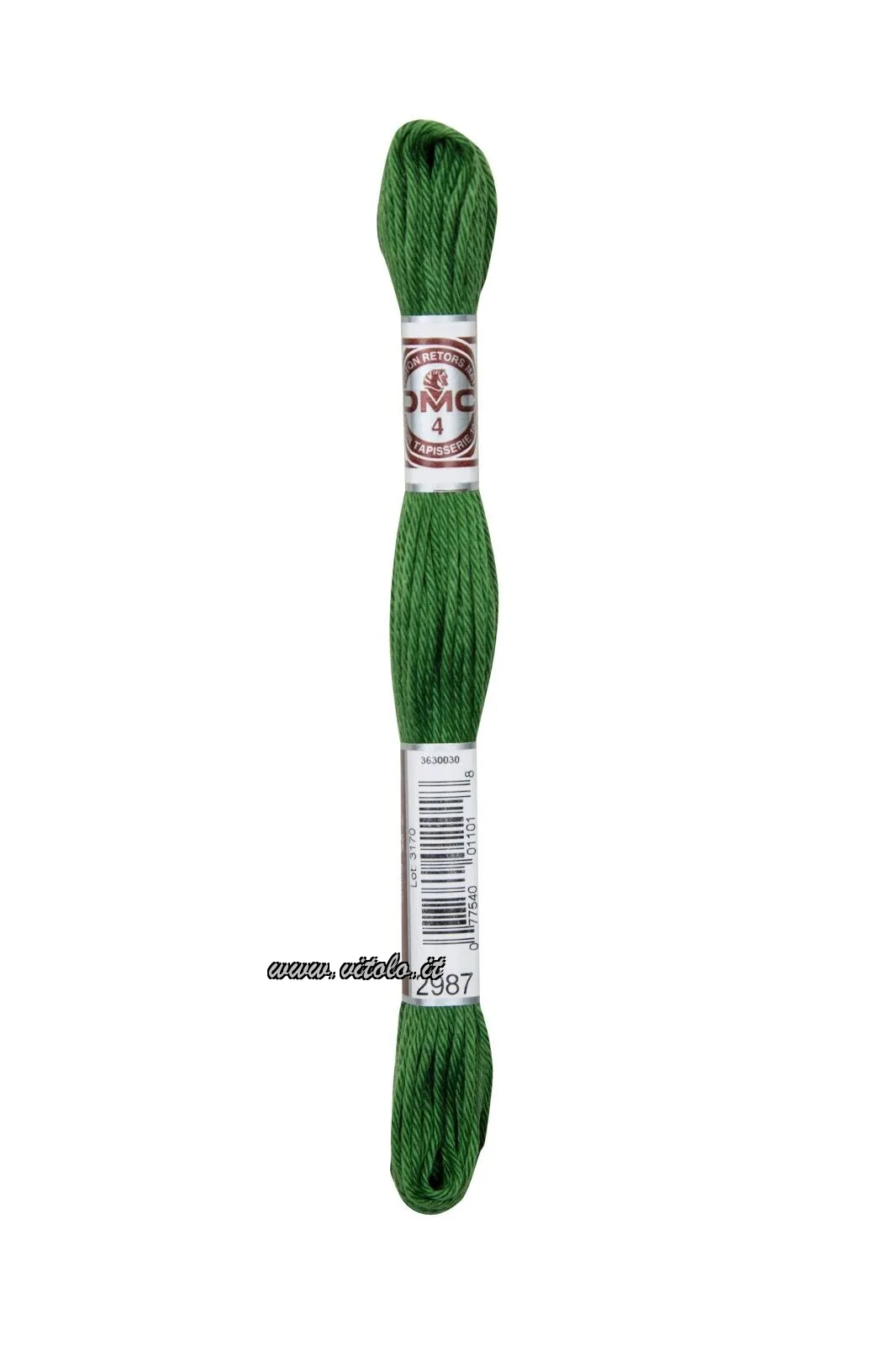 Verde medio