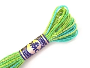 Pistachio Green Melange