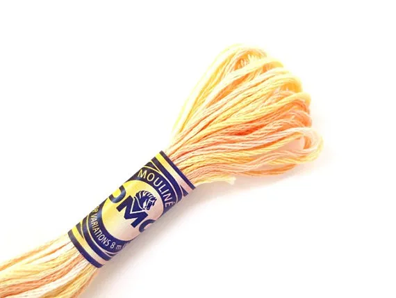 Yellow Melange
