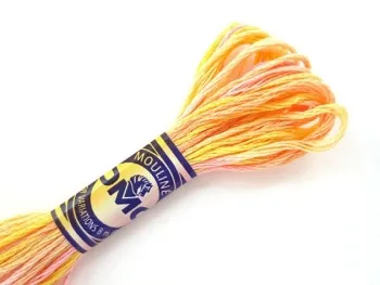 Orange Yellow