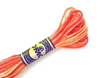Orange Melange