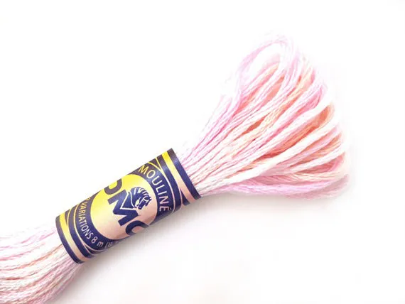 Light Pink Melange