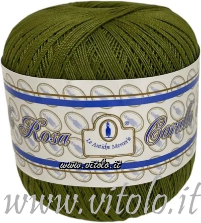 Verde militar