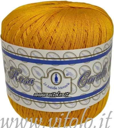 Amarillo ocre