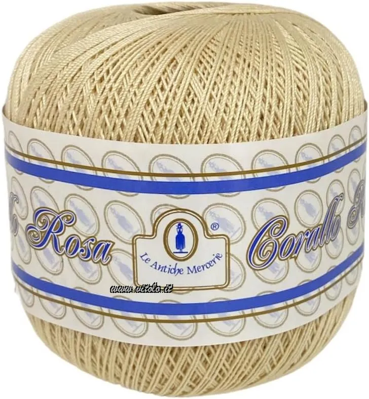 Ecru chiaro
