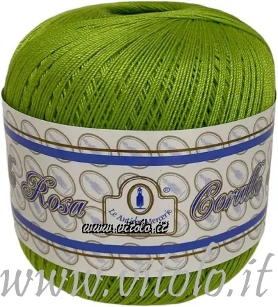 Verde ácido