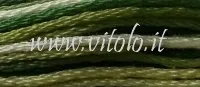 Verde podrido