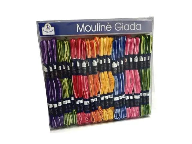 Mouline giada nm36/12