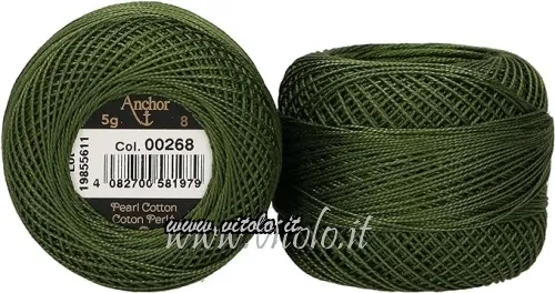 Verde oscuro