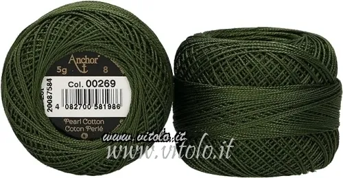 Verde oscuro