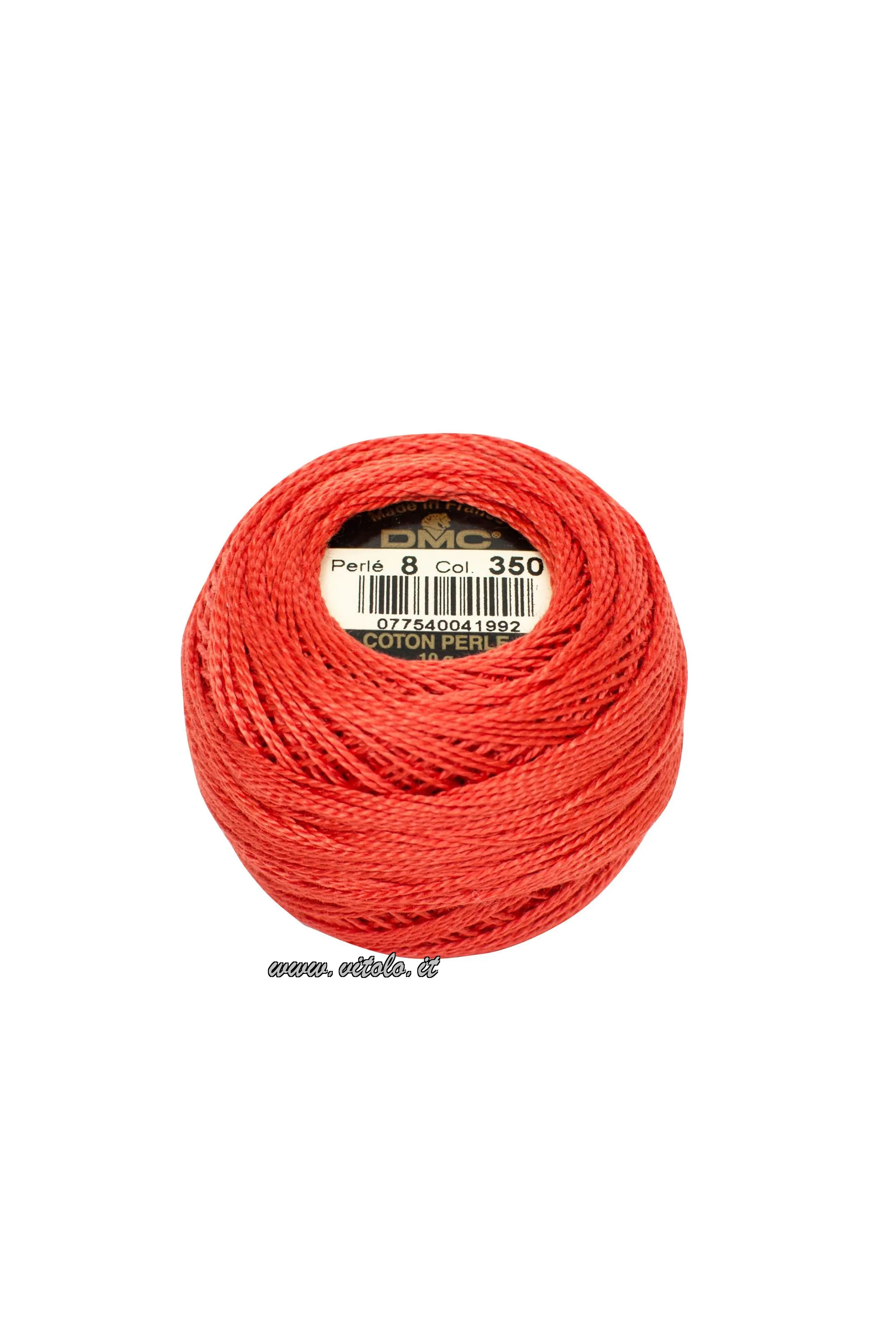 Rojo claro
