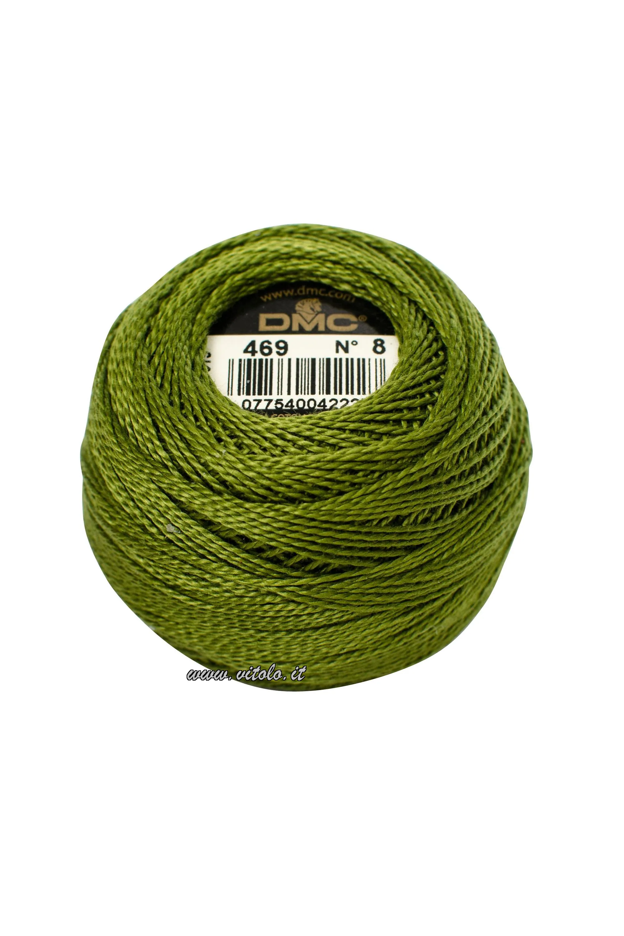 Verde podrido