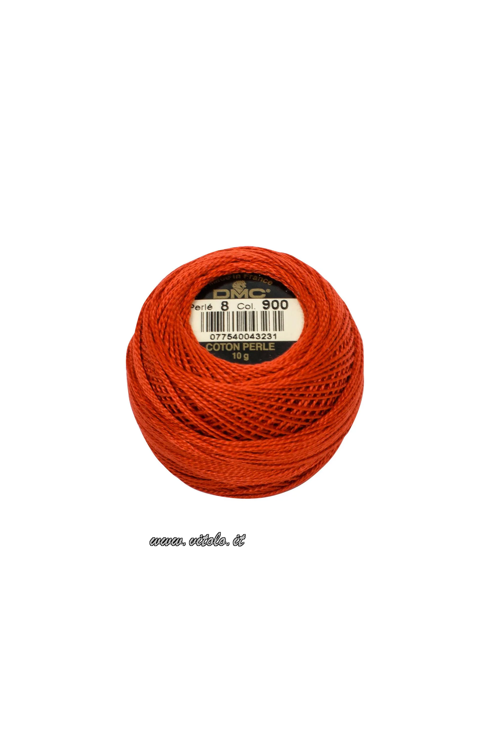 Naranja oscuro