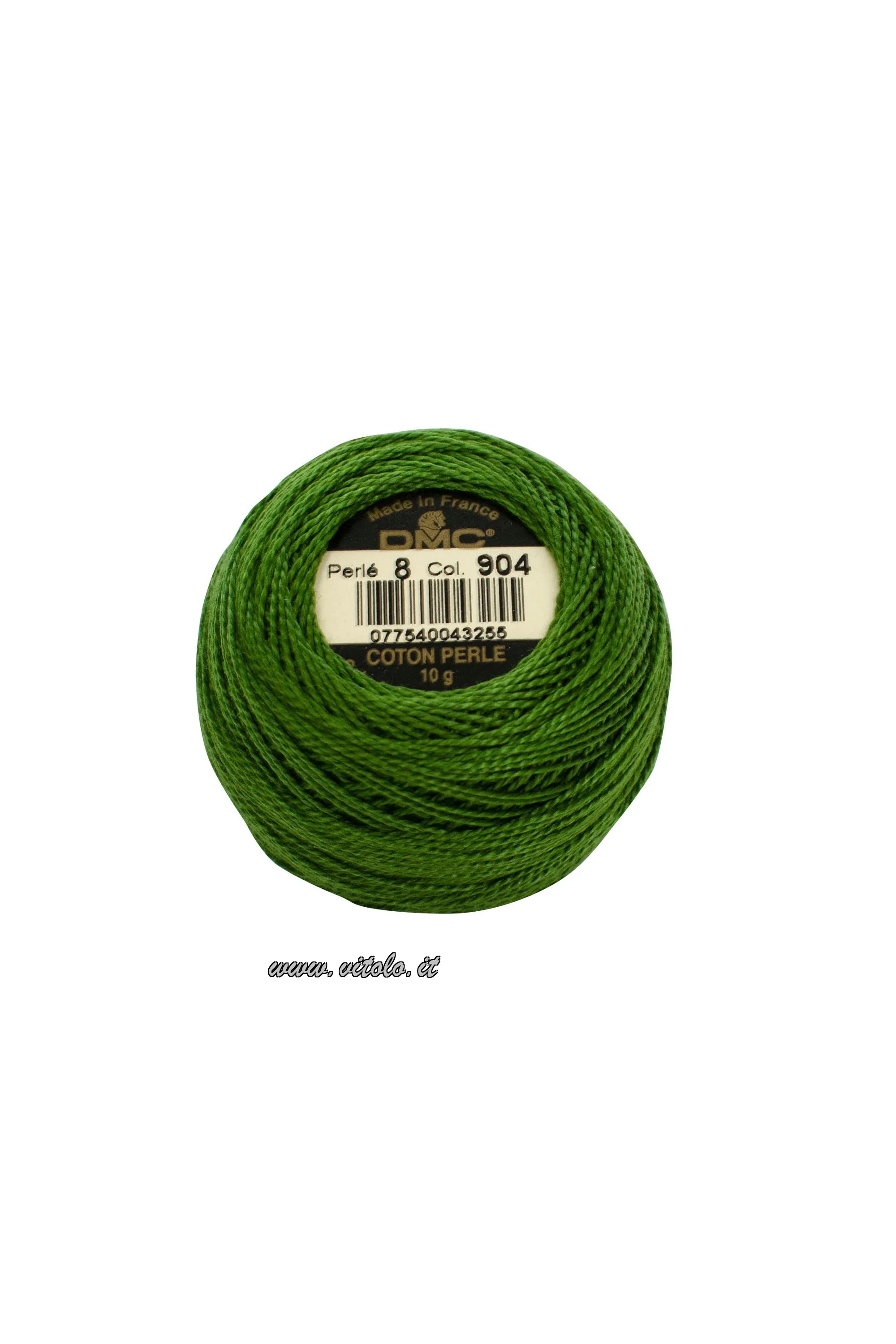 Verde