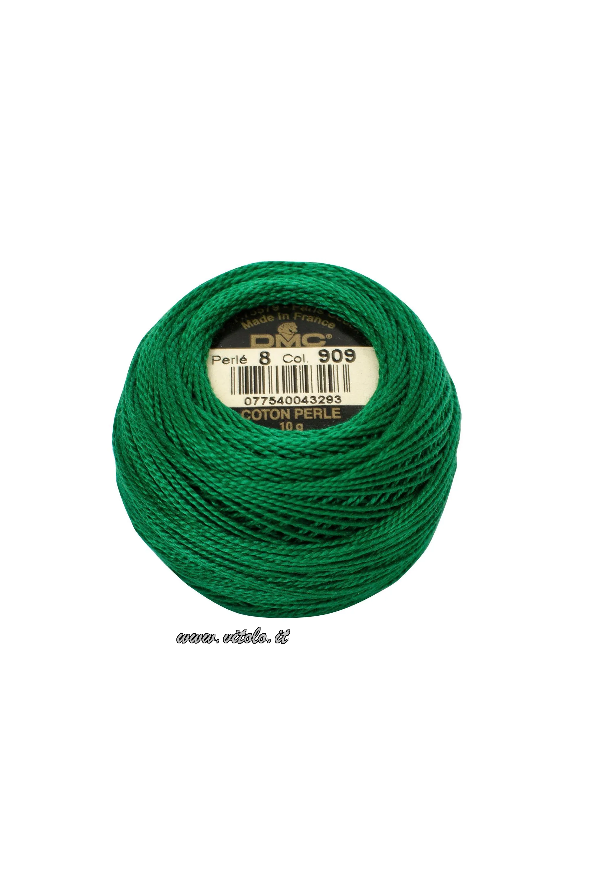 Verde manzana