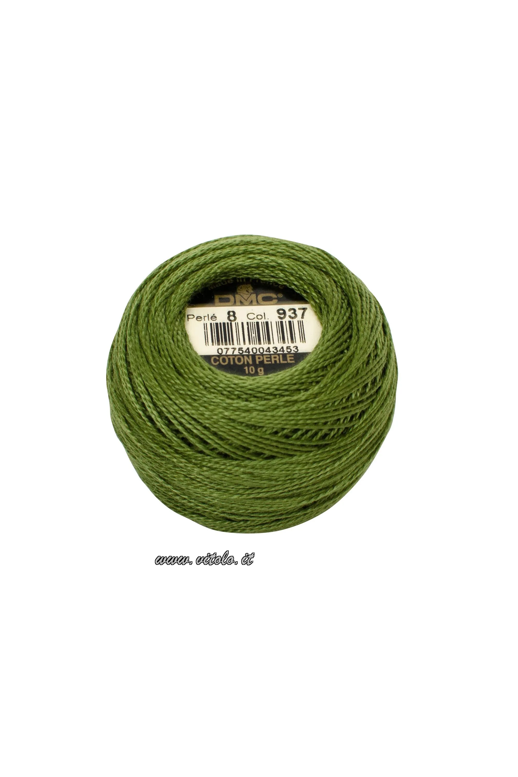 Verde oscuro