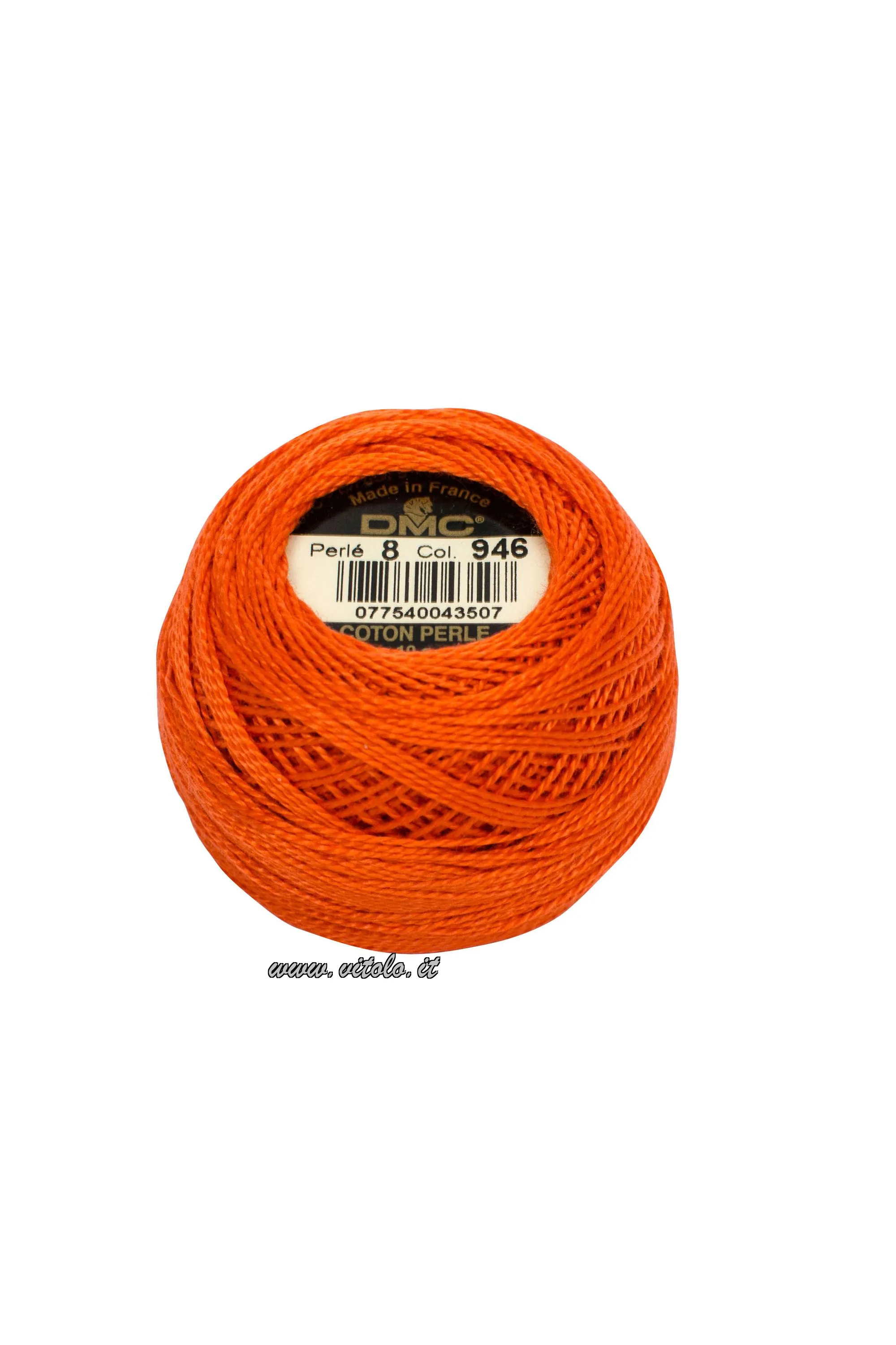 Naranja medio