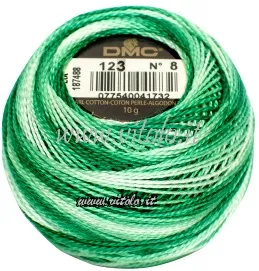 Emerald green