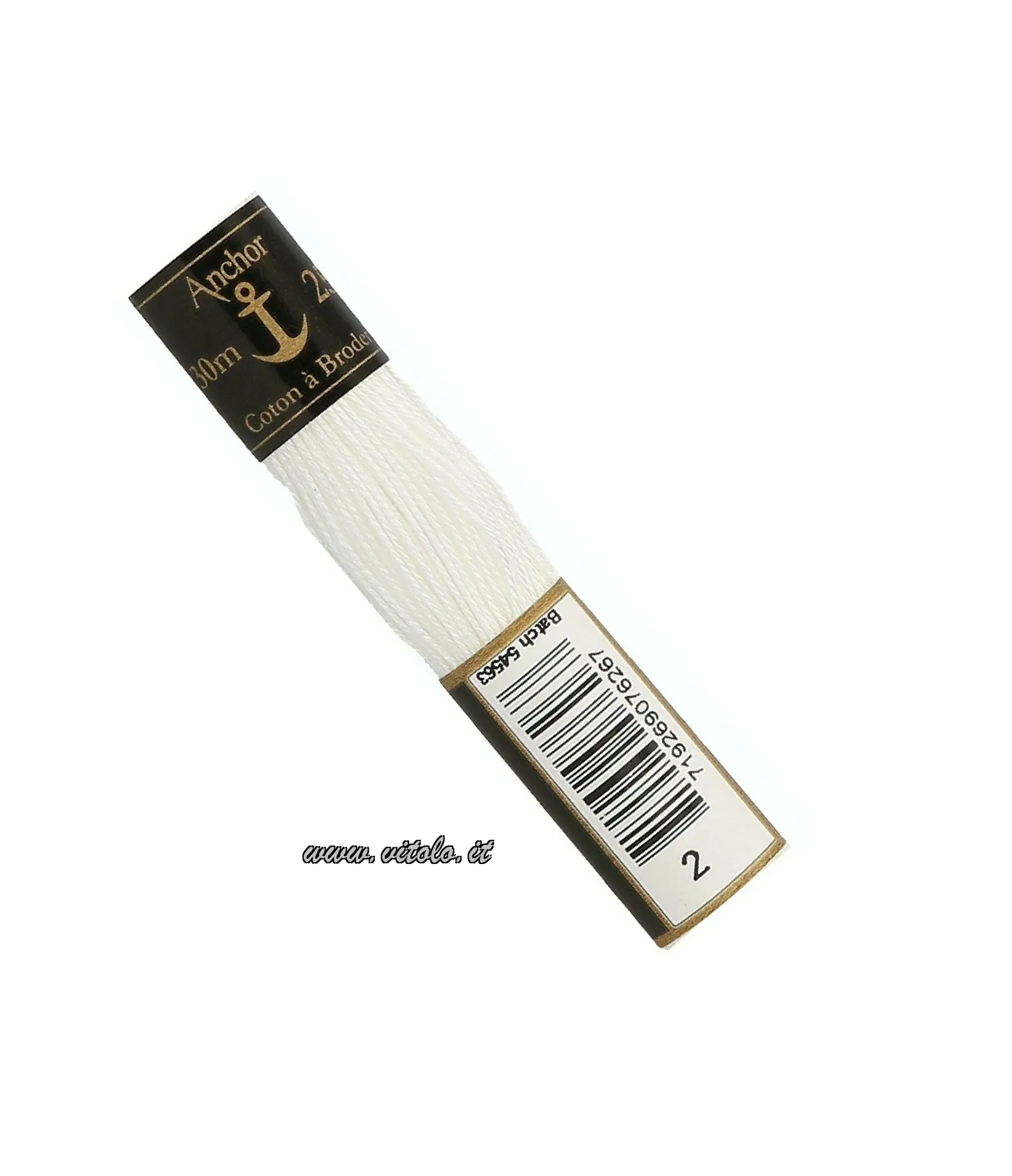 Ivory
