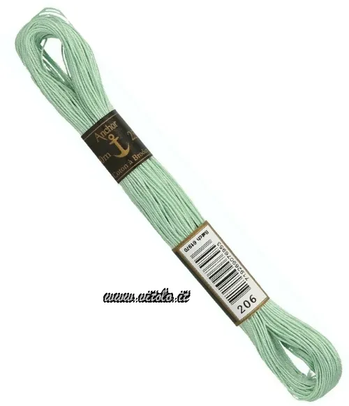 Aqua green