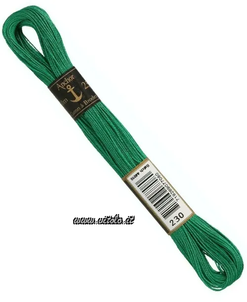 Flag green