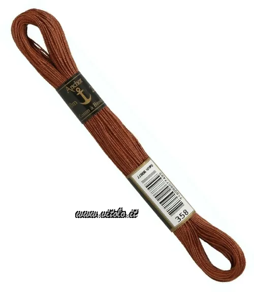 Medium Brown