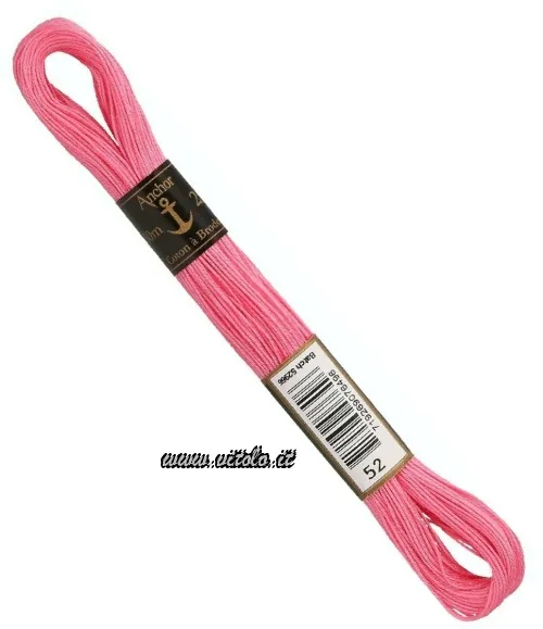 Strong Pink