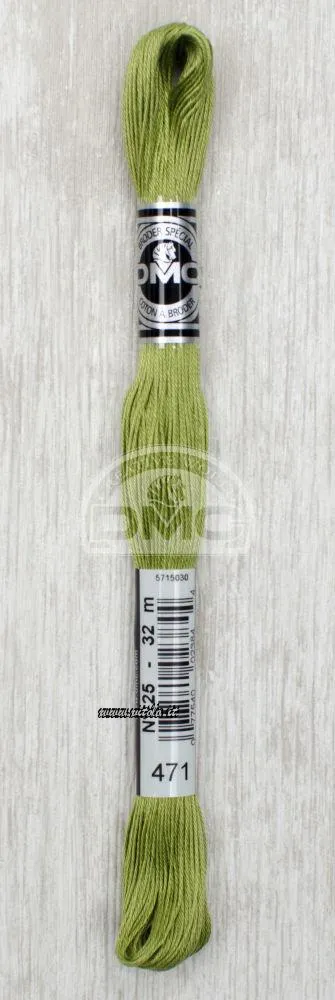 Apple green