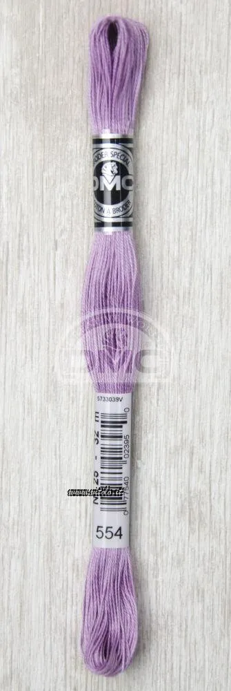 Dark Lilac