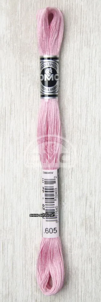 Strong Pink