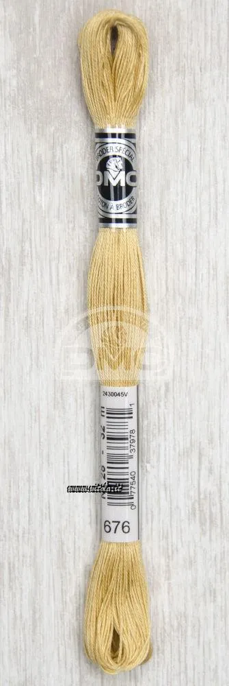 Yellow ochre