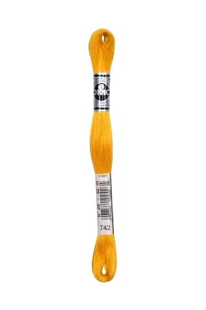 Strong Yellow