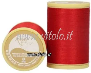 Filato per ricamo a macchina Ccc art 4514 ancora