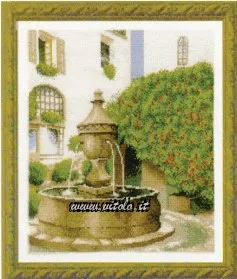 Fontana