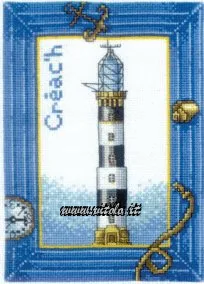 Faro creach