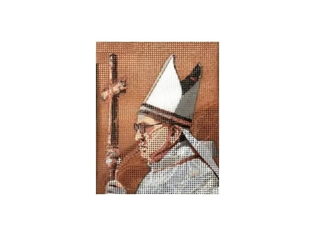 Pope Francis