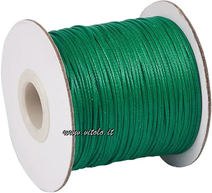 Verde brillante