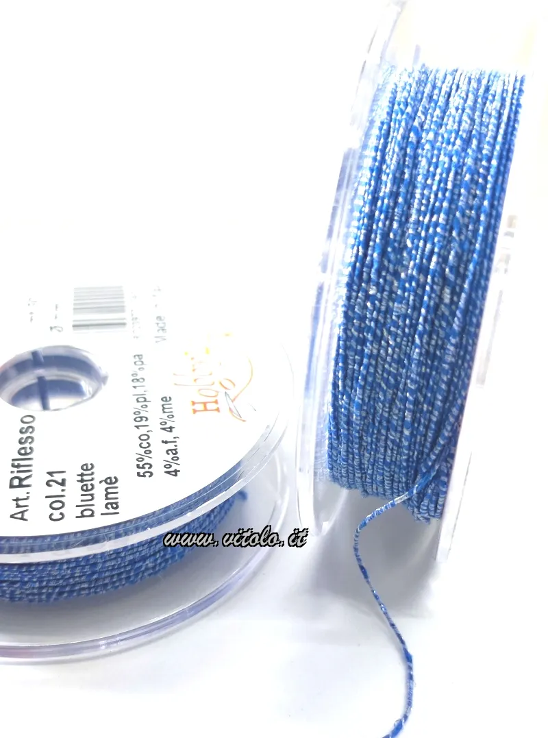 Bluette