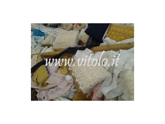 Merletti