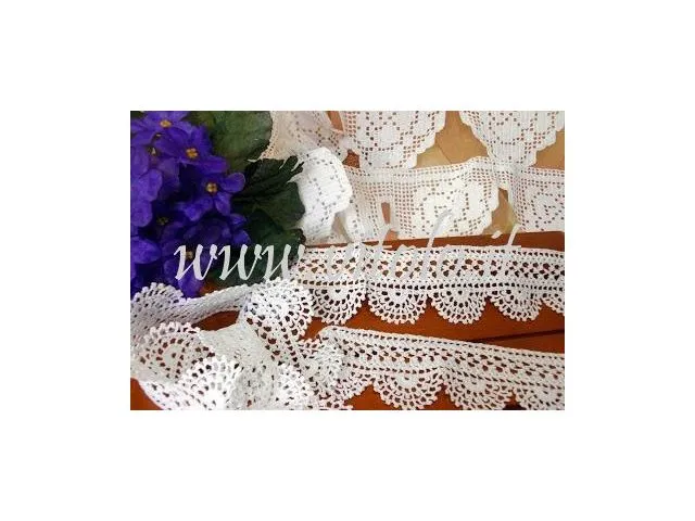 Merletti a crochet