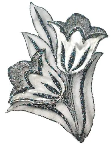 Ricamate